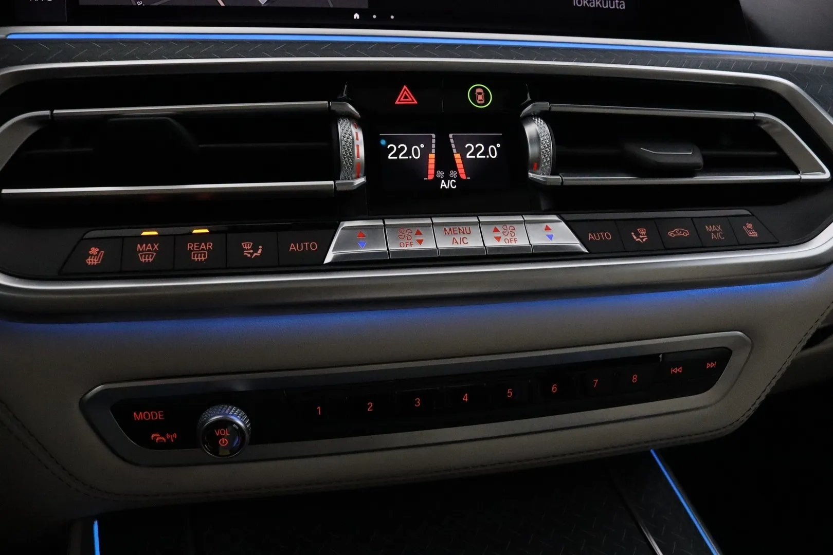 BMW X5 ZMV-609 carousel image