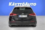 Mercedes-Benz A CRC-772 carousel thumbs