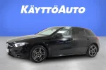 Mercedes-Benz A CRC-772 carousel thumbs
