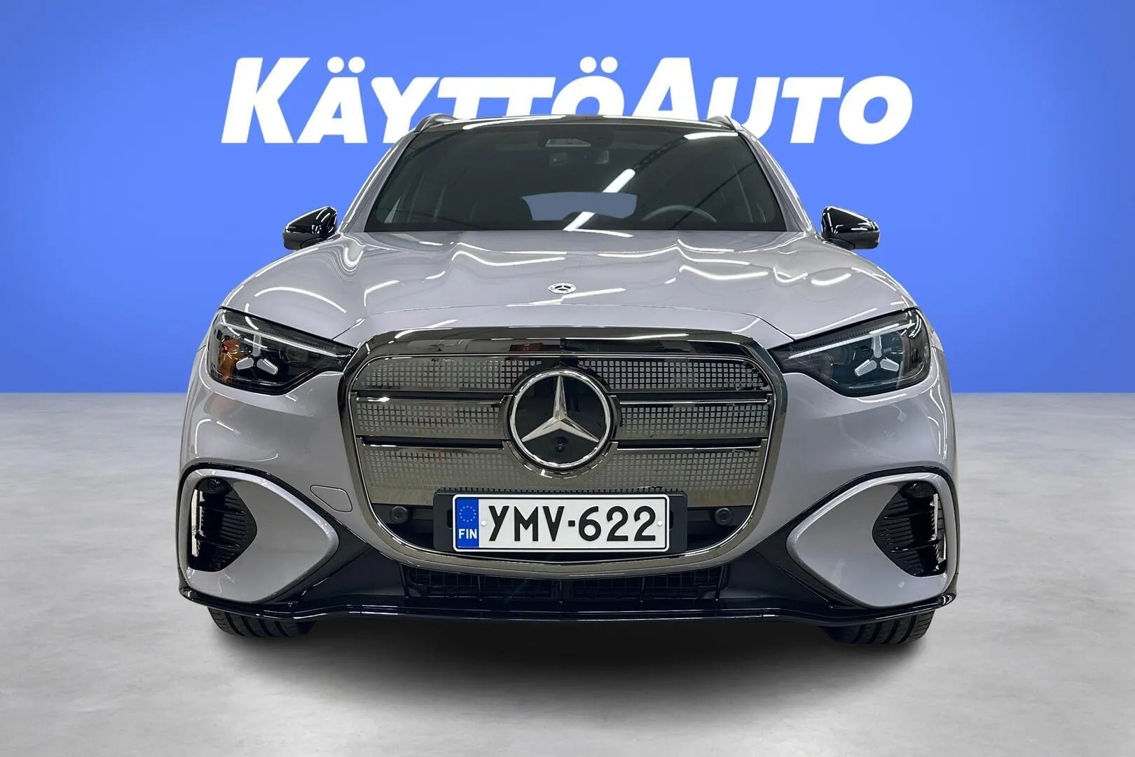 Mercedes-Benz GLC YMV-622 carousel image