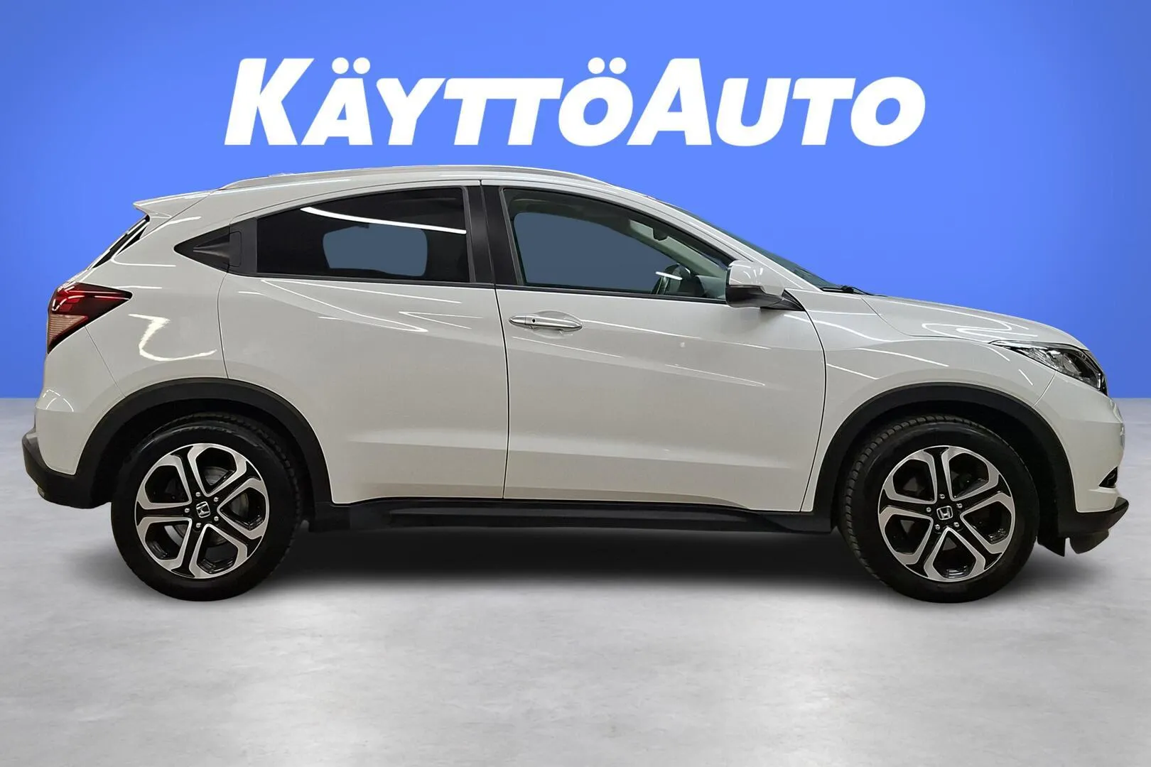 Honda HR-V MNC-695 carousel image