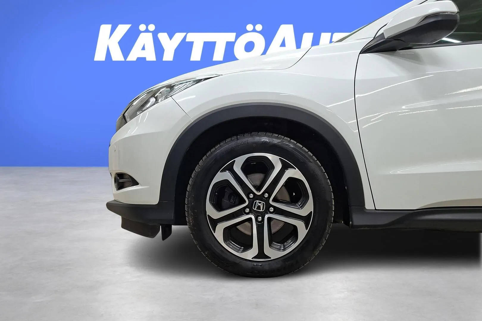 Honda HR-V MNC-695 carousel image