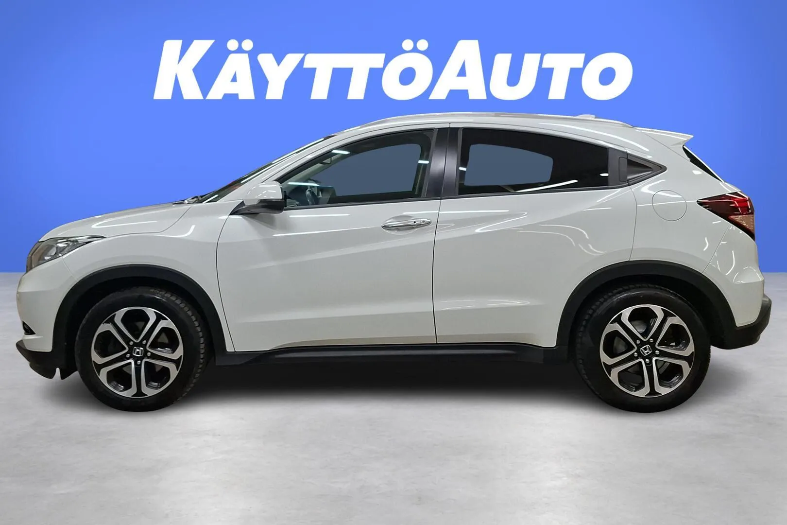 Honda HR-V MNC-695 carousel image