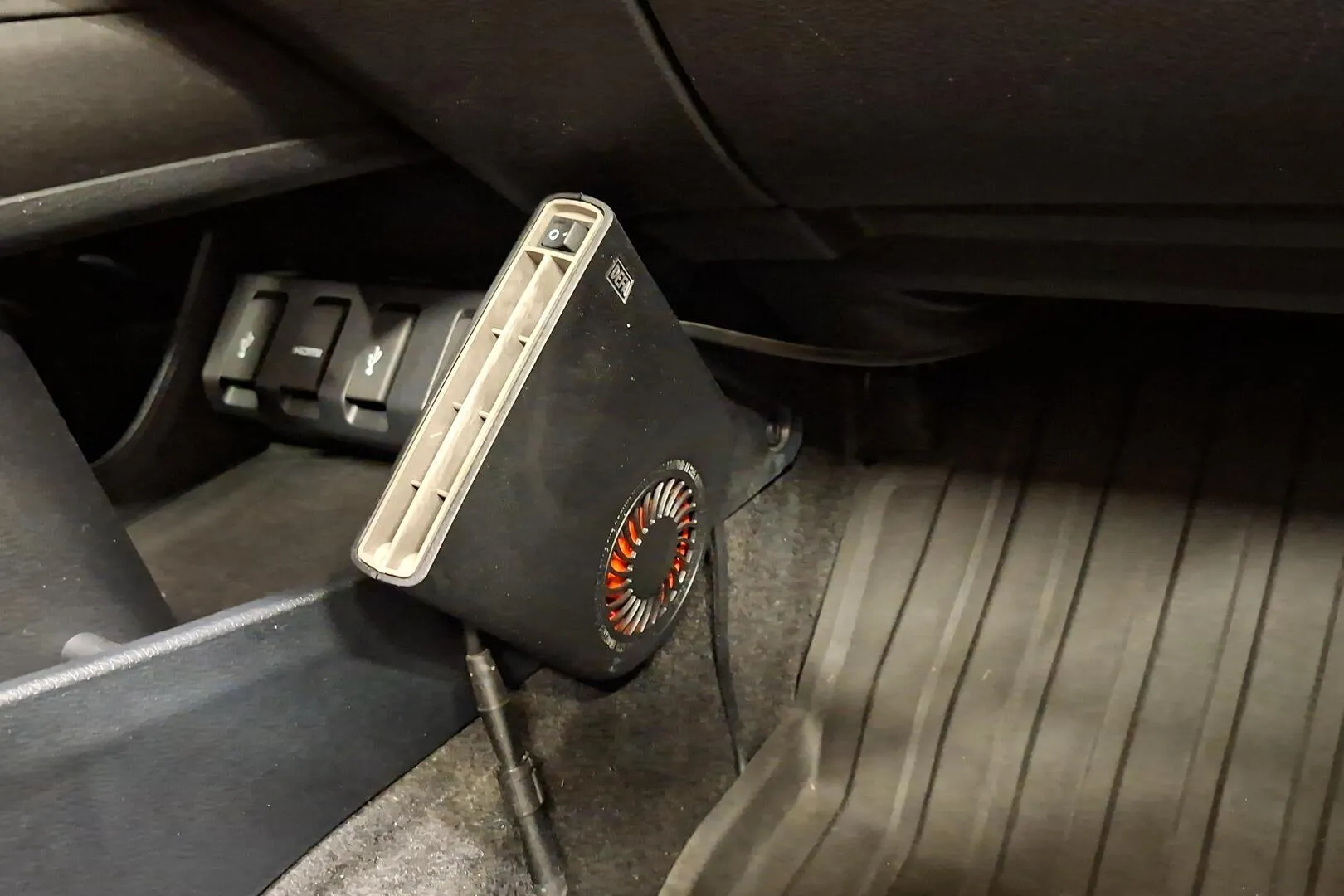 Honda HR-V MNC-695 carousel image