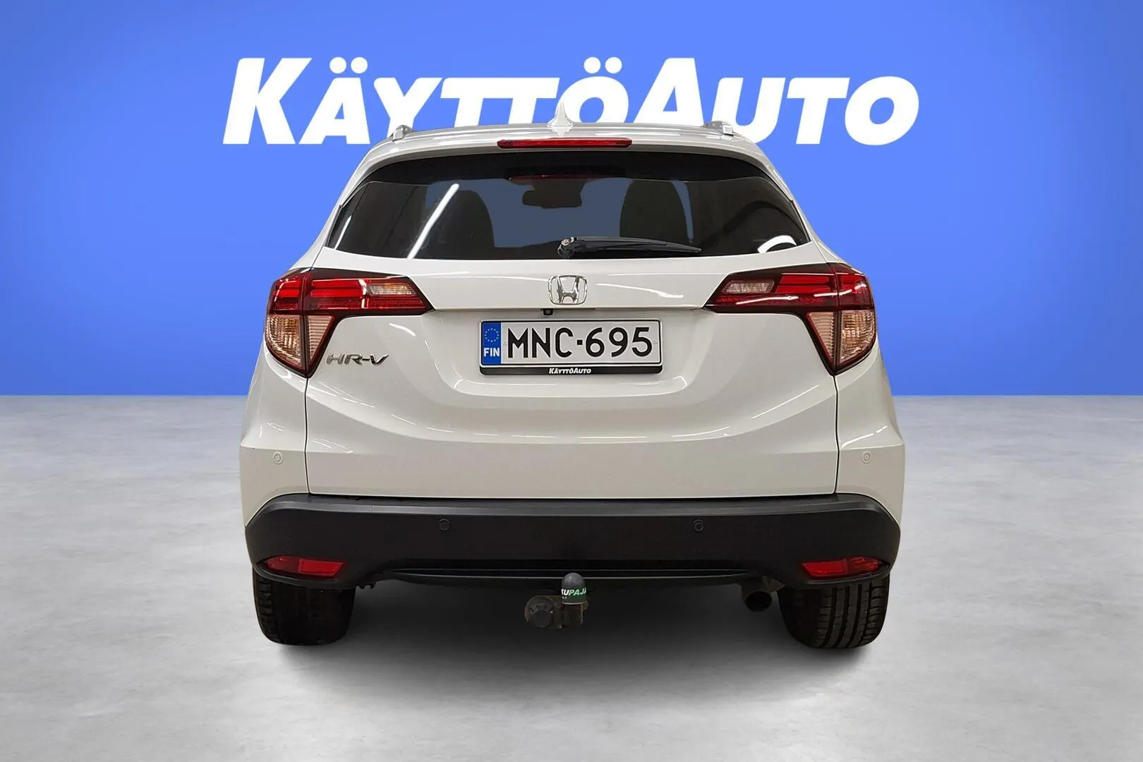 Honda HR-V MNC-695 carousel image