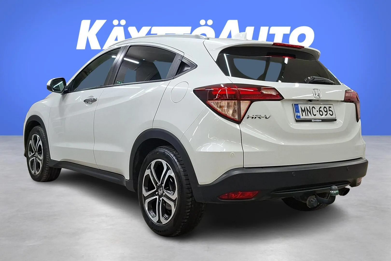 Honda HR-V MNC-695 carousel image