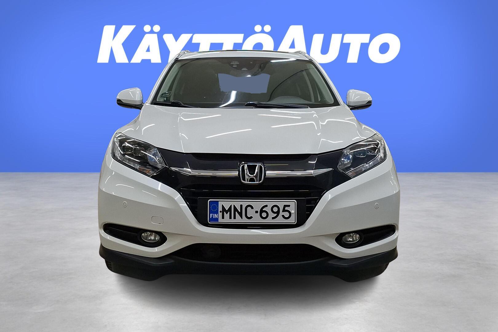 Honda HR-V 1,5 Executive 2018, bild 3/32