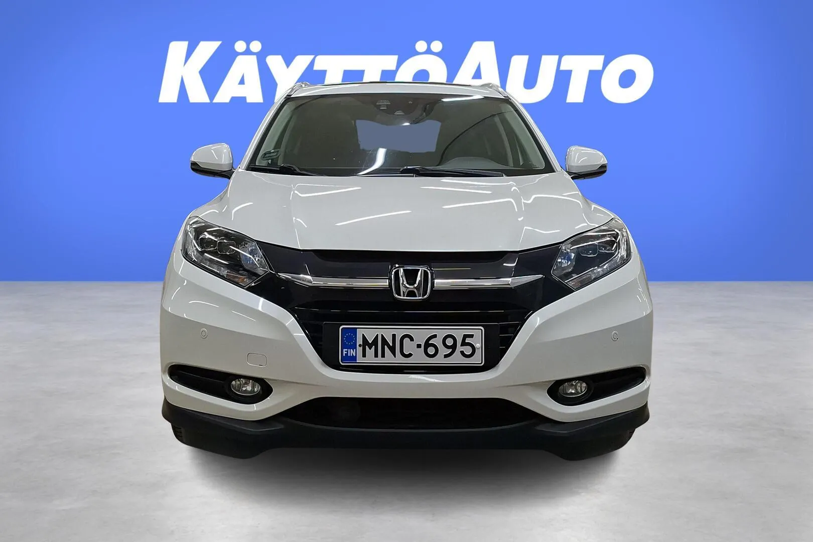 Honda HR-V MNC-695 carousel image