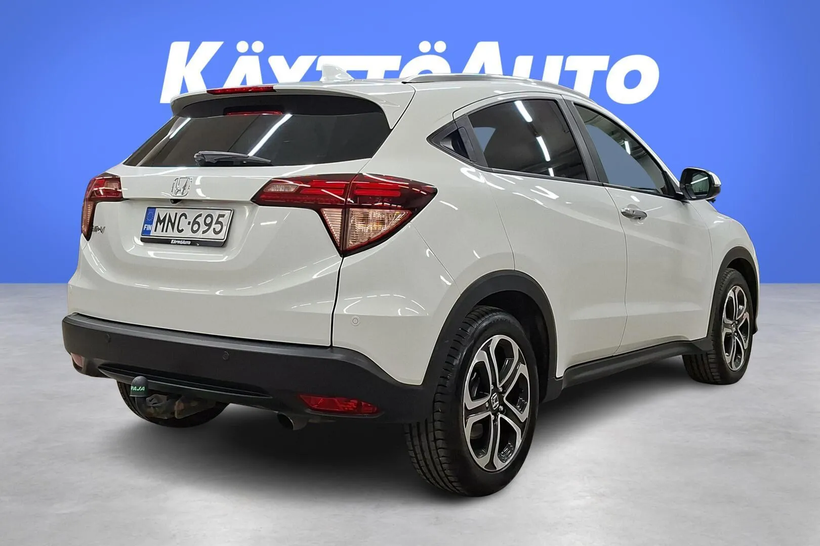 Honda HR-V MNC-695 carousel image
