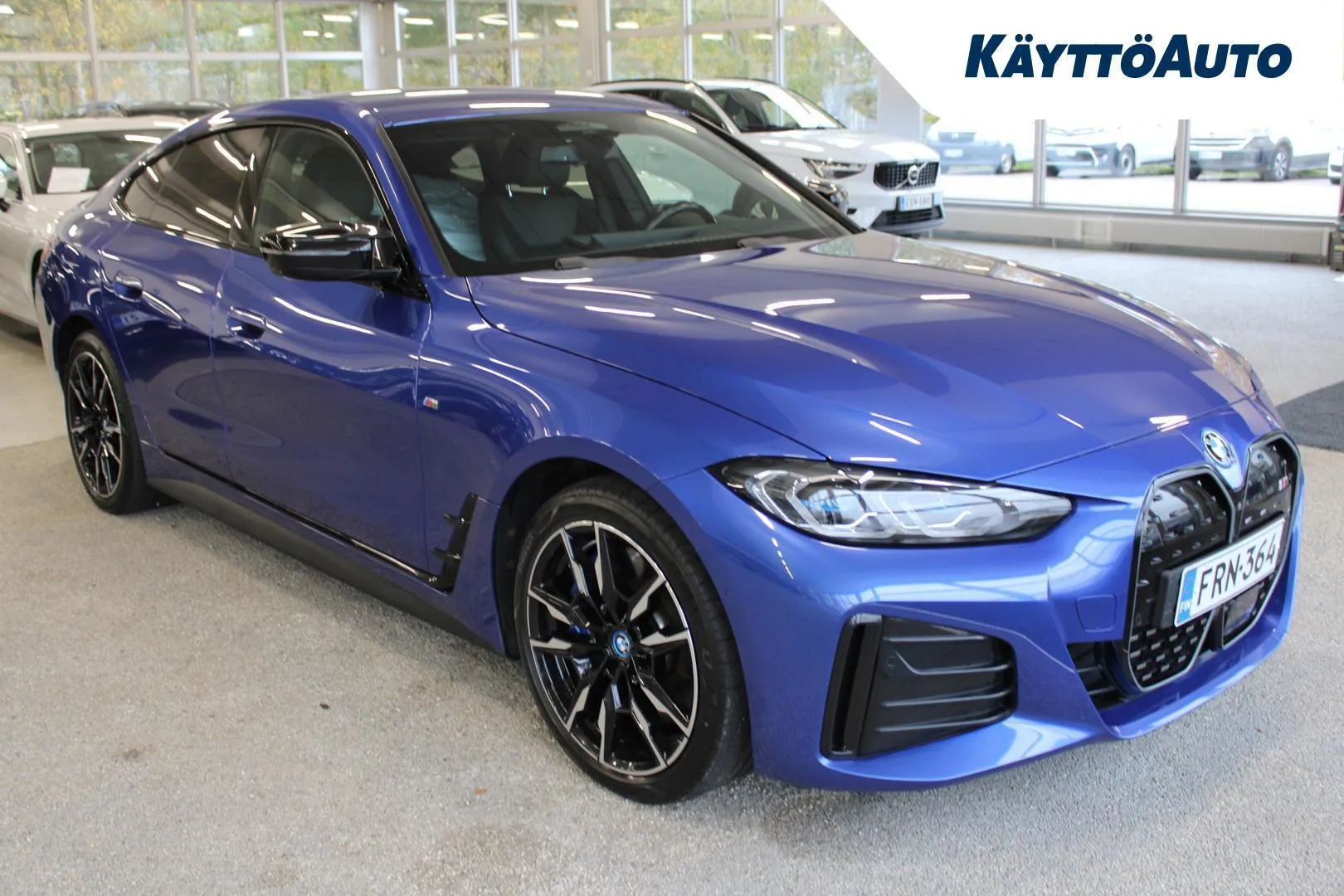BMW i4 FRN-364 carousel image