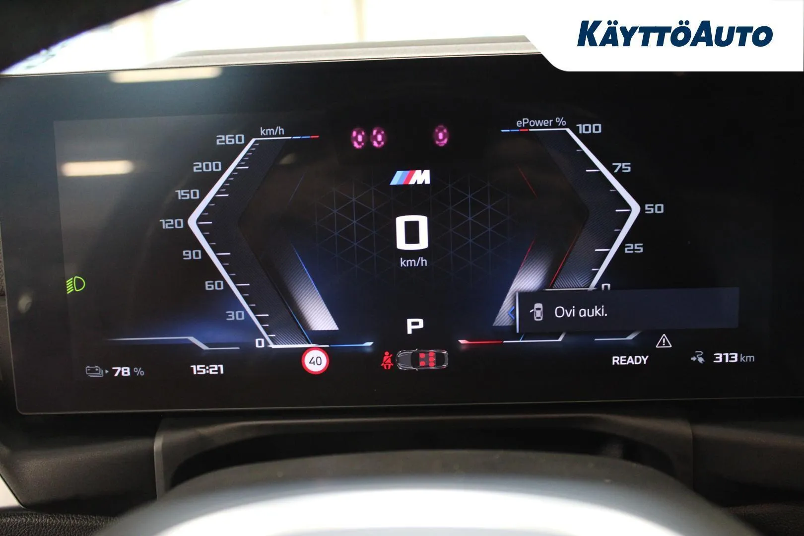 BMW i4 FRN-364 carousel image