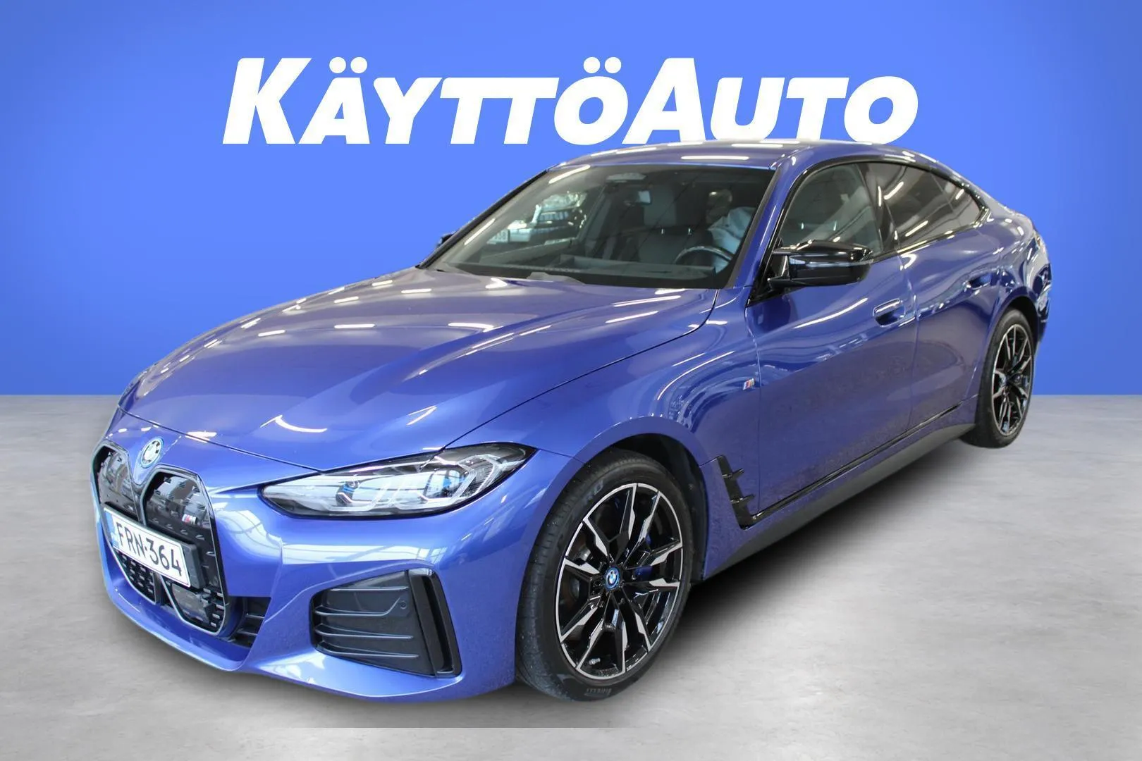 BMW i4 FRN-364 carousel image