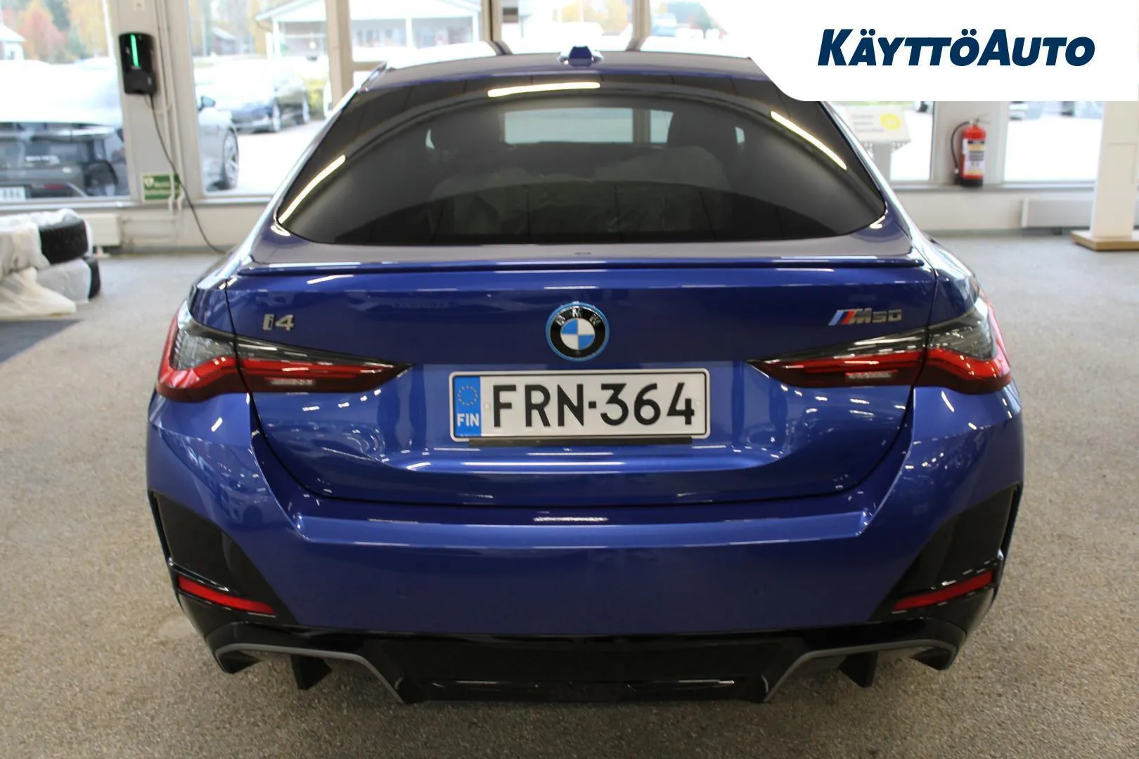 BMW i4 FRN-364 carousel image