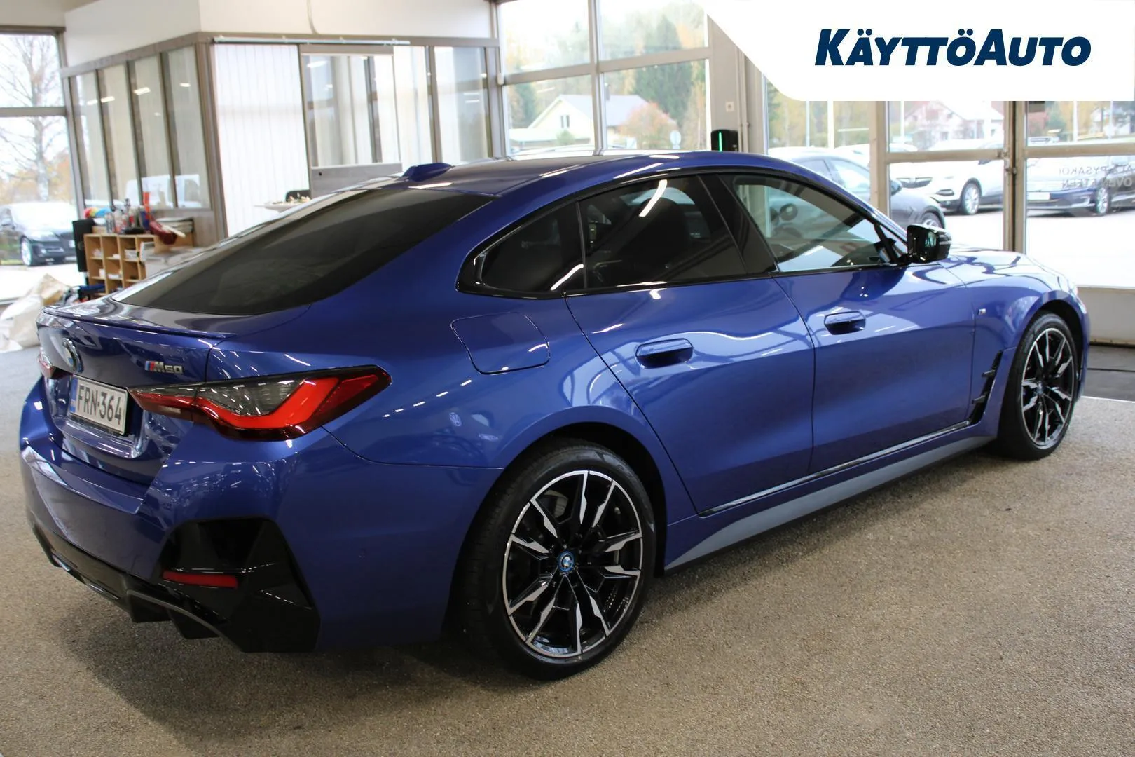 BMW i4 FRN-364 carousel image