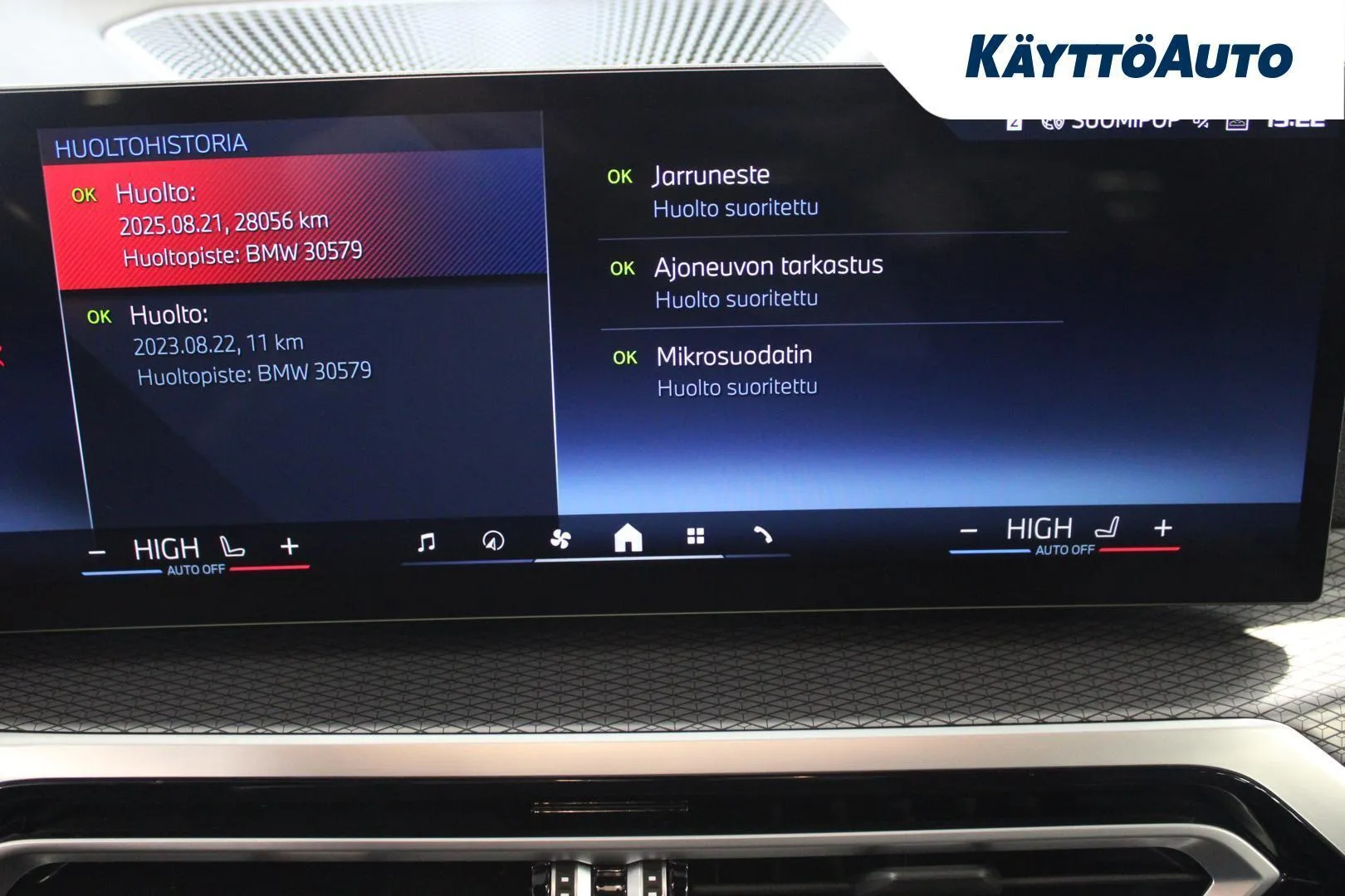 BMW i4 FRN-364 carousel image