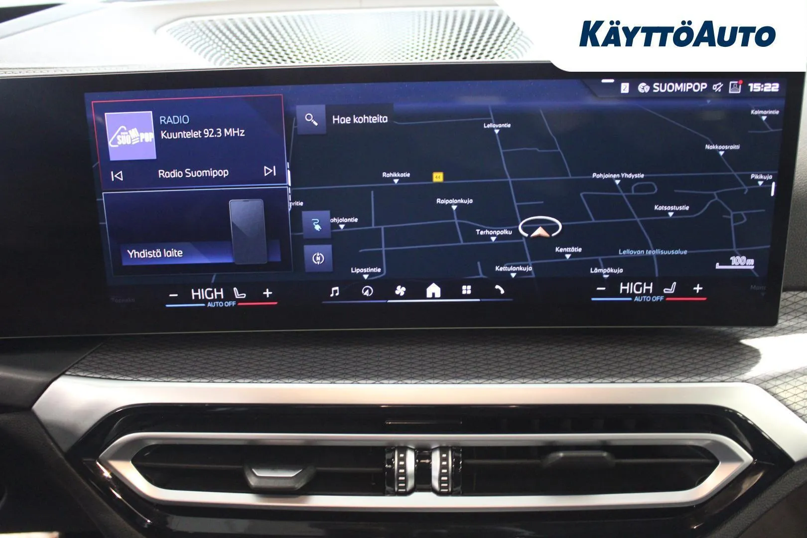 BMW i4 FRN-364 carousel image