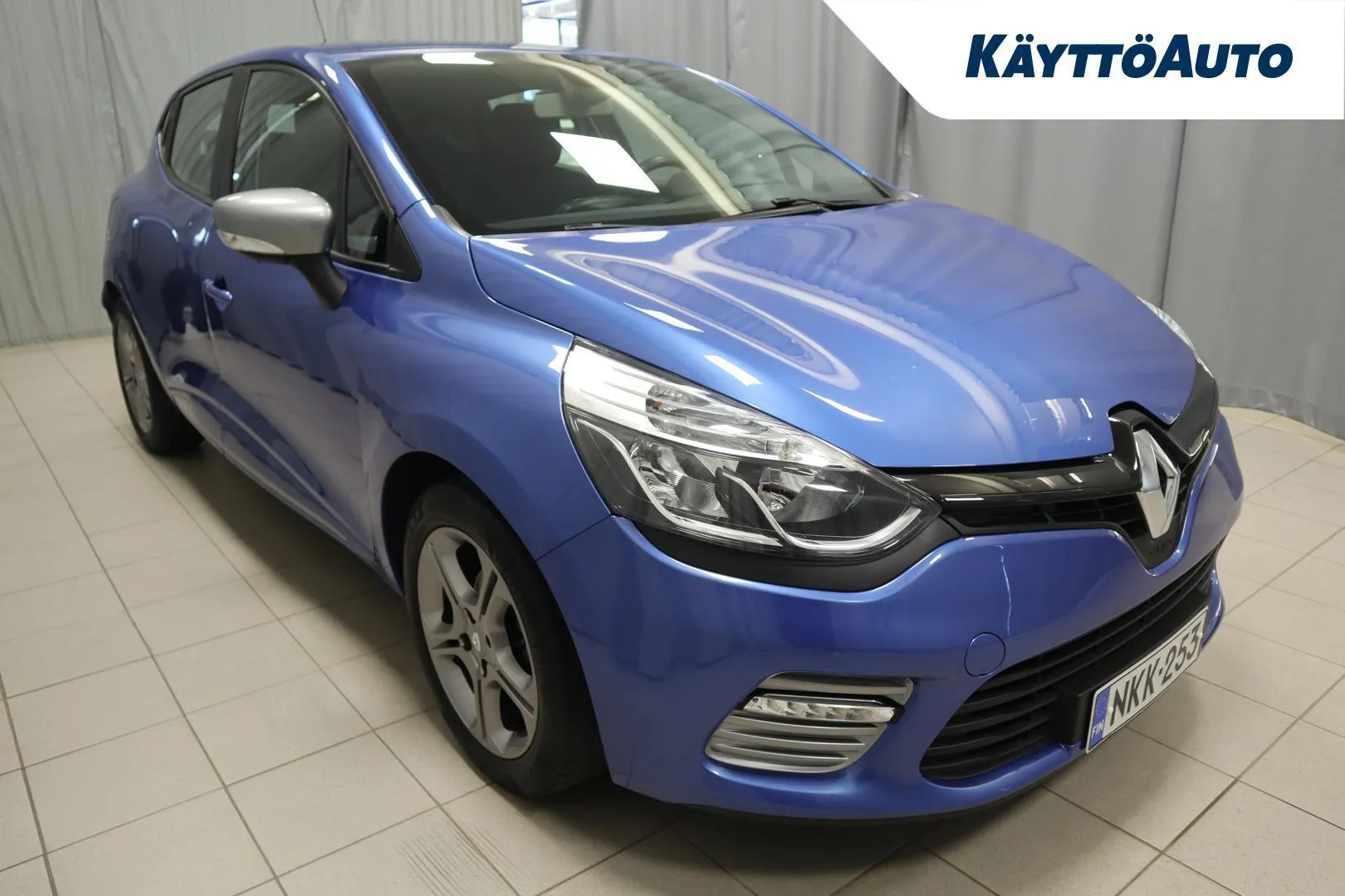 Renault Clio NKK-253 carousel image