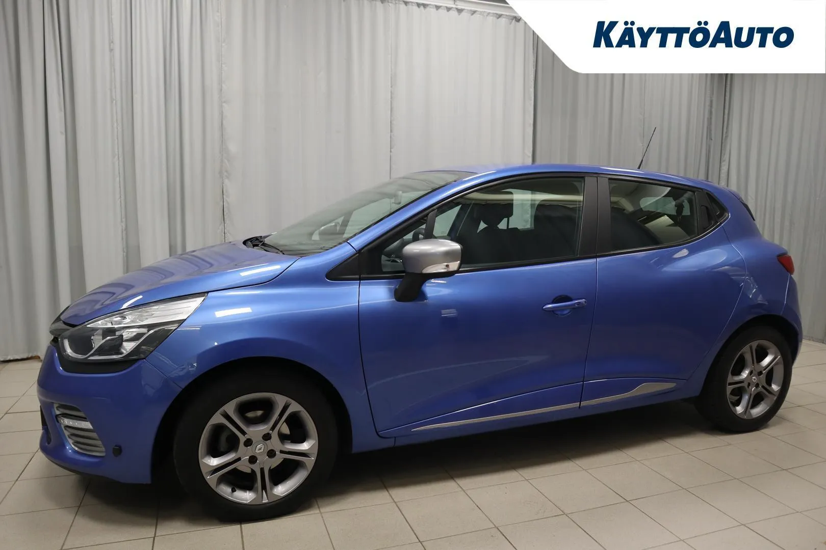 Renault Clio NKK-253 carousel image