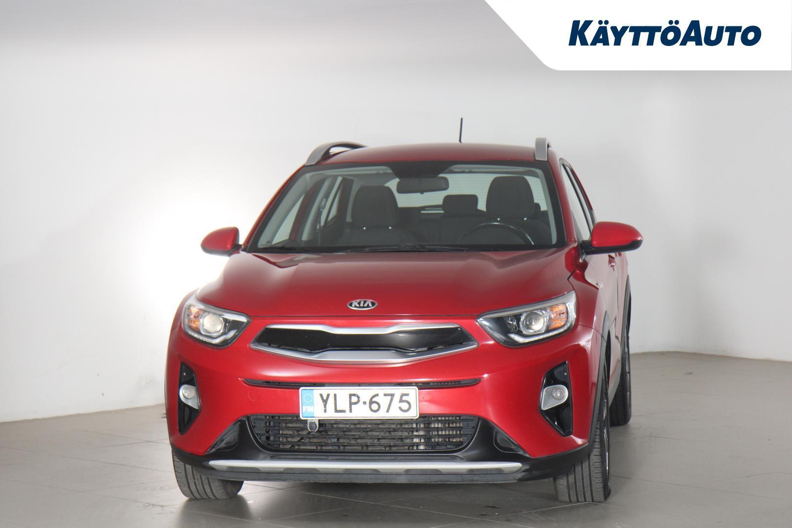Kia Stonic 2020, bild 4/29
