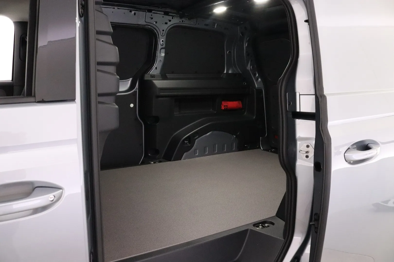 Volkswagen ID. Buzz Cargo NOU-977 carousel image