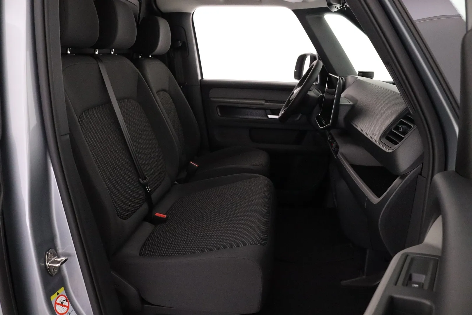 Volkswagen ID. Buzz Cargo NOU-977 carousel image