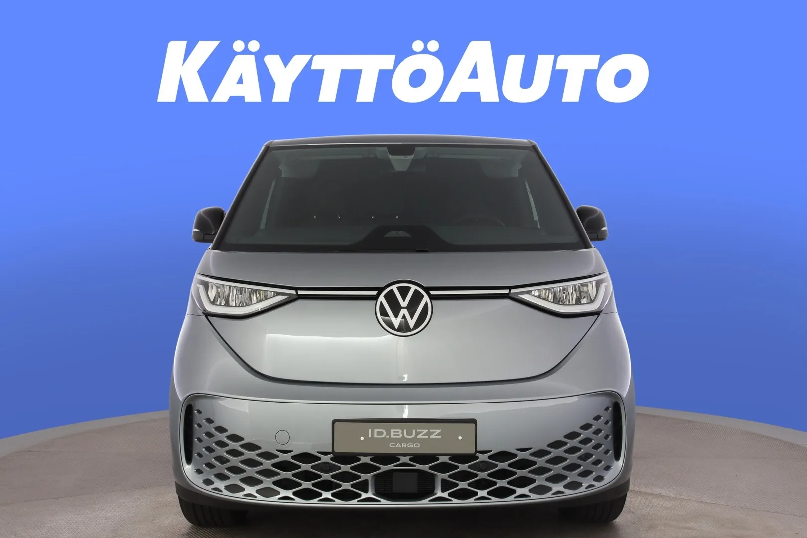 Volkswagen ID. Buzz Cargo NOU-977 carousel image