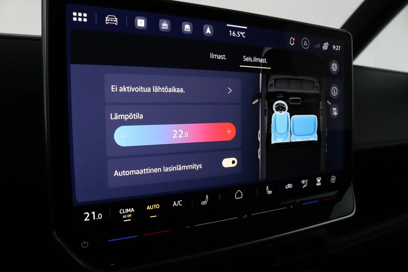 Volkswagen ID. Buzz Cargo NOU-977 carousel image