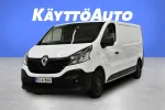 Renault Trafic CLA-366 carousel thumbs
