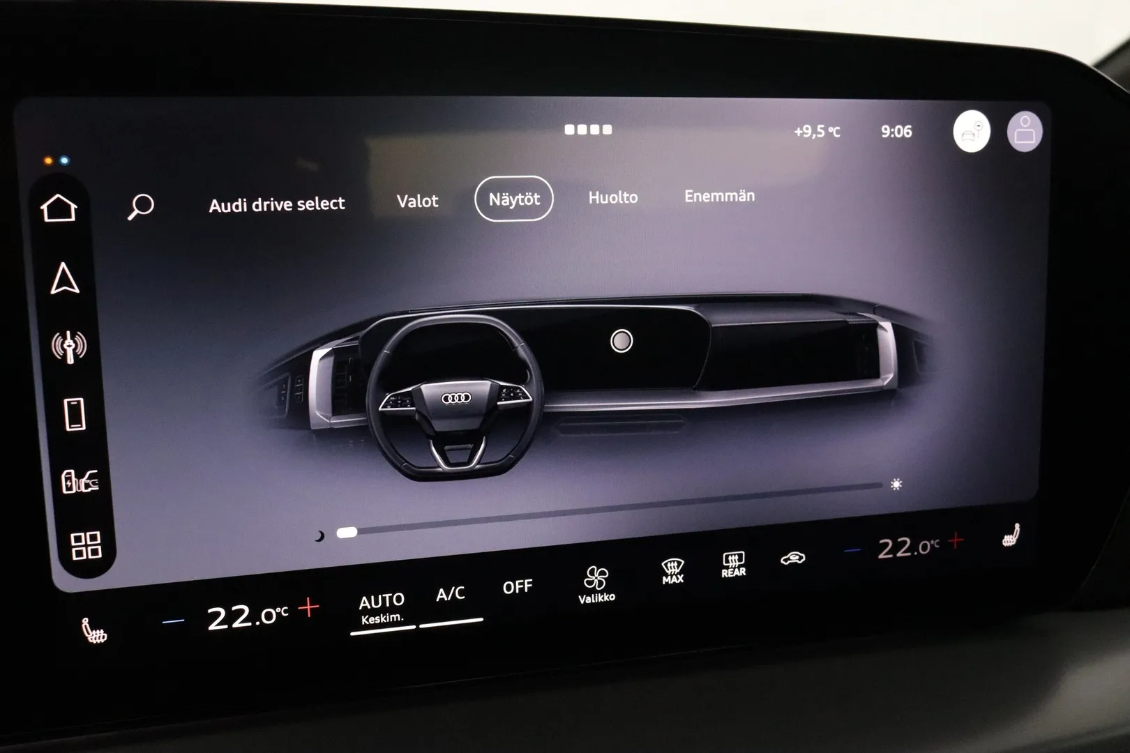 Audi Q4 e-tron NOU-889 carousel image