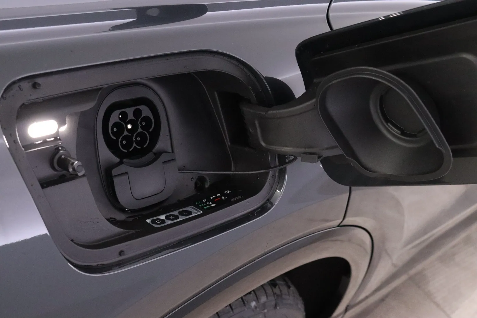 Audi Q4 e-tron NOU-889 carousel image