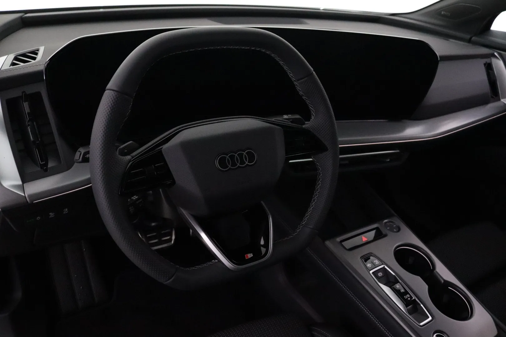 Audi Q4 e-tron NOU-889 carousel image