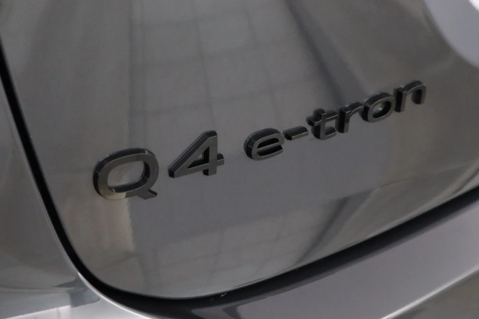 Audi Q4 e-tron NOU-889 carousel image