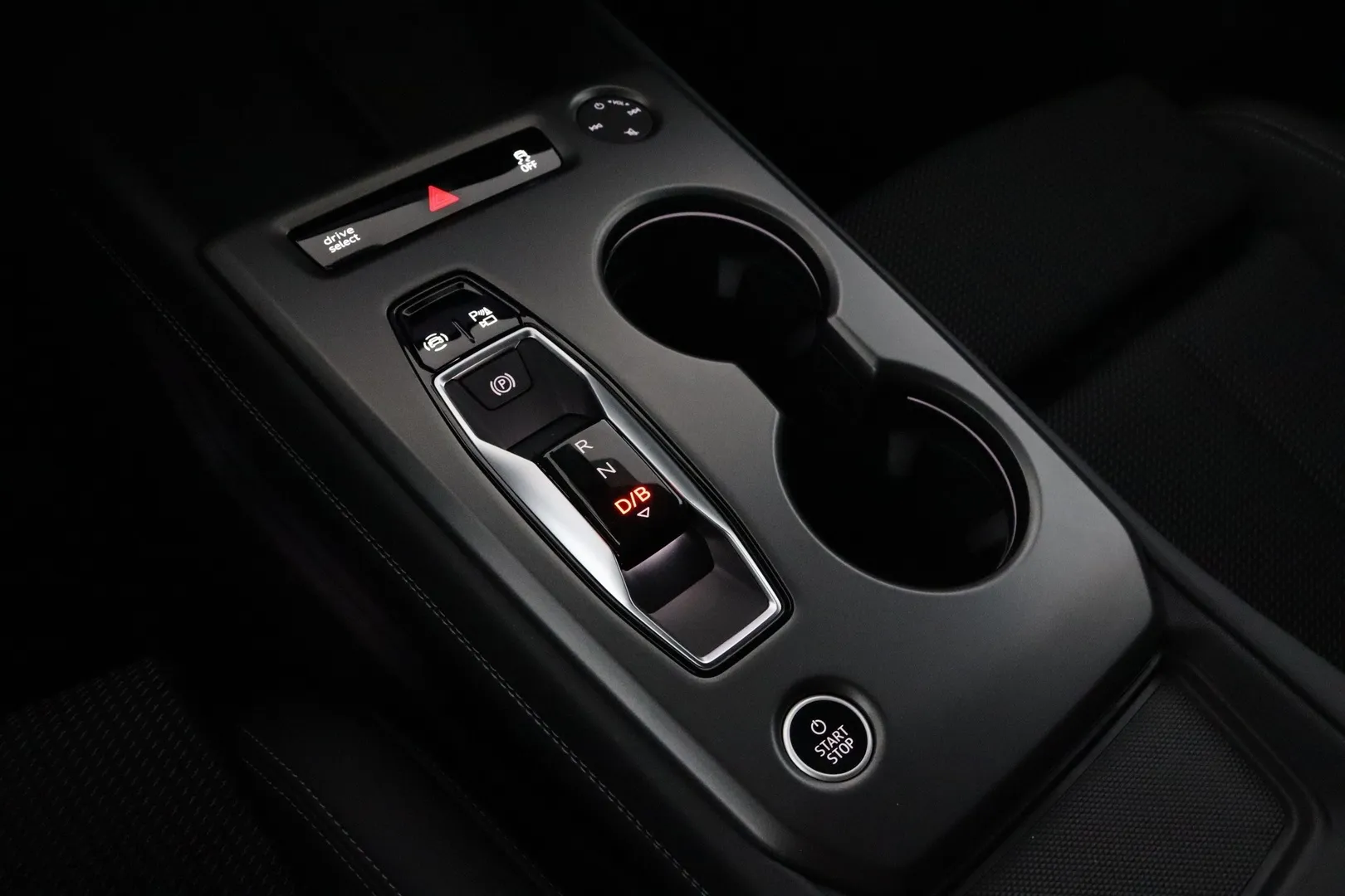 Audi Q4 e-tron NOU-889 carousel image