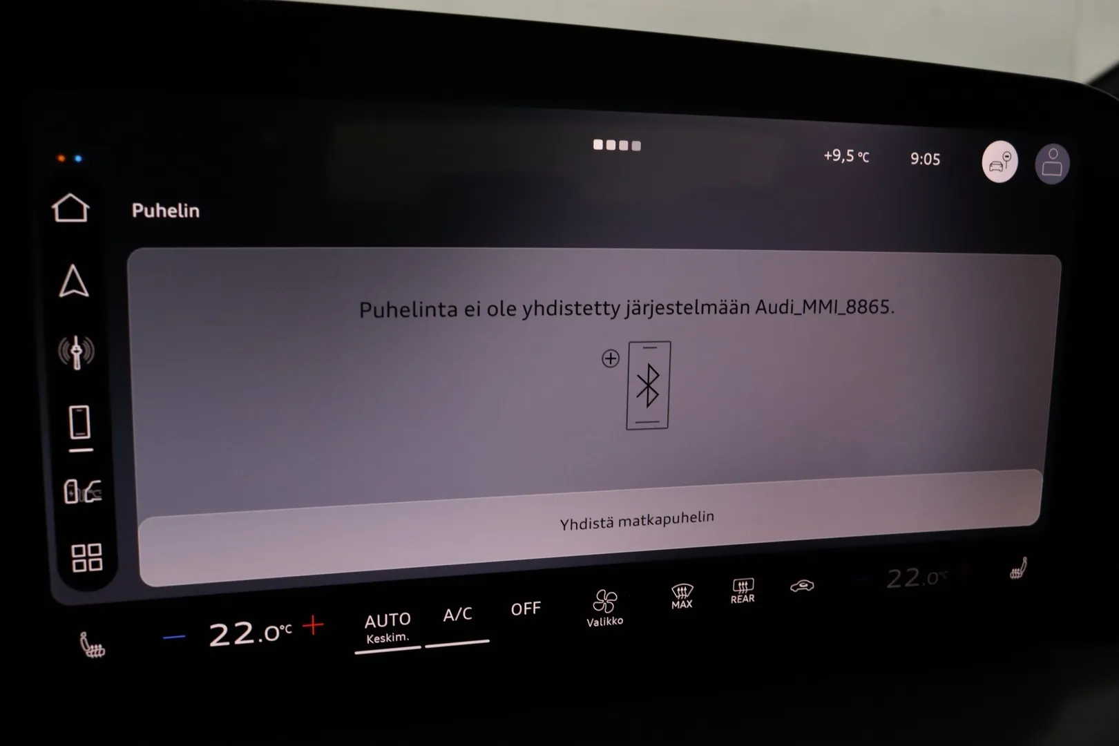 Audi Q4 e-tron NOU-889 carousel image