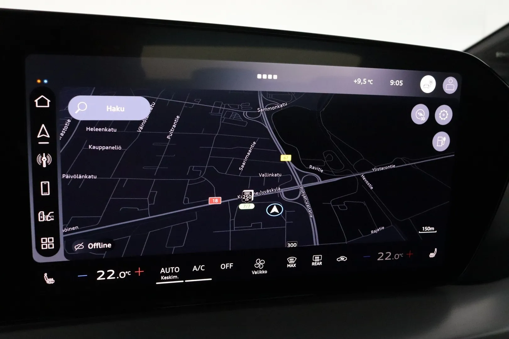 Audi Q4 e-tron NOU-889 carousel image