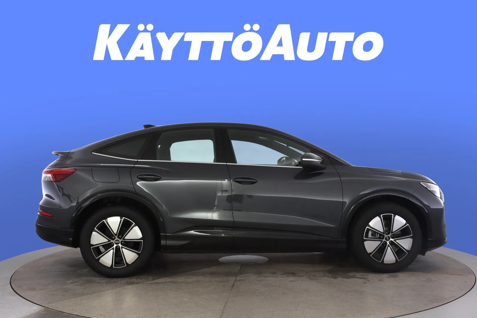 Audi Q4 e-tron NOU-889 carousel image
