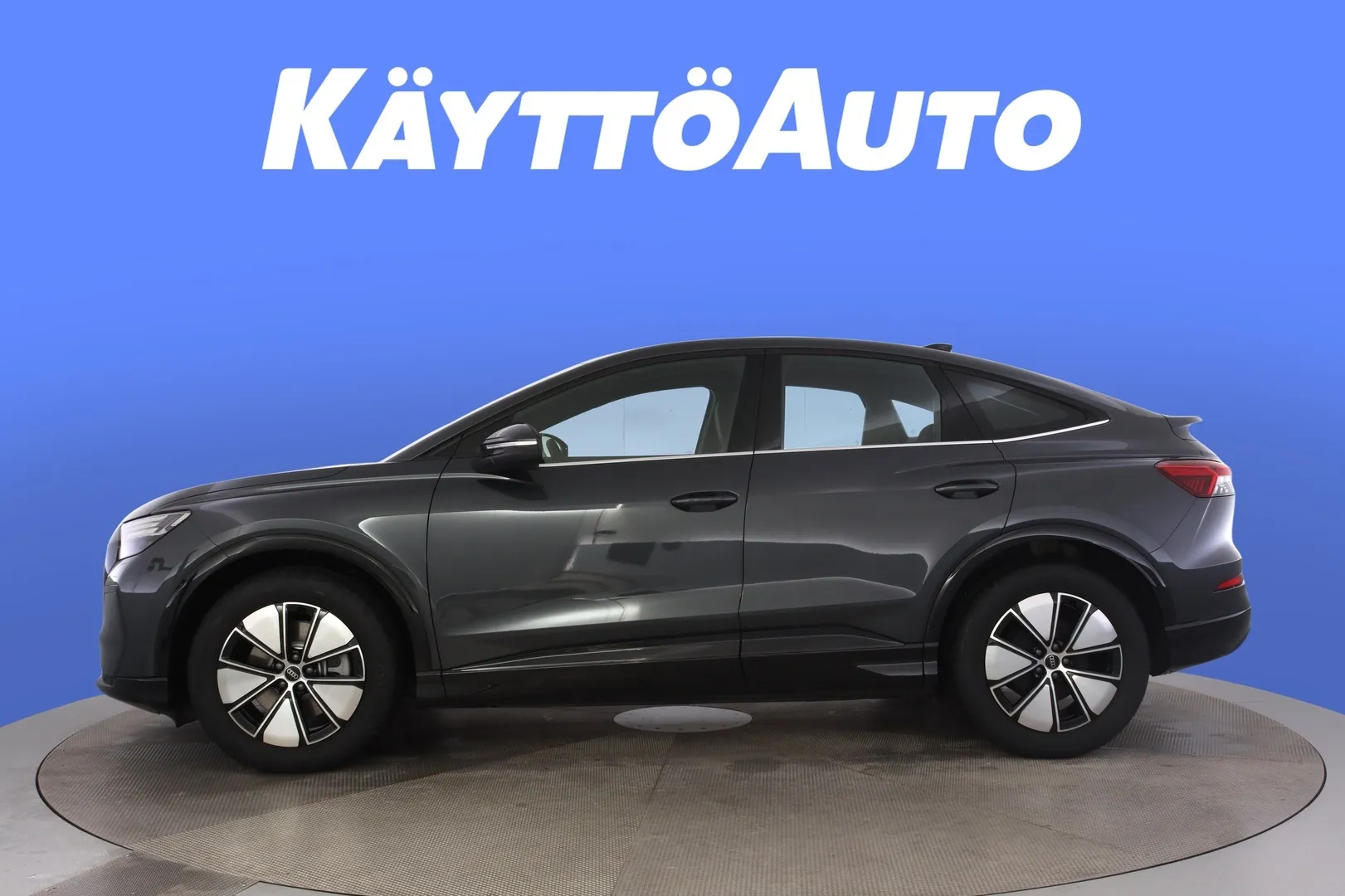 Audi Q4 e-tron NOU-889 carousel image