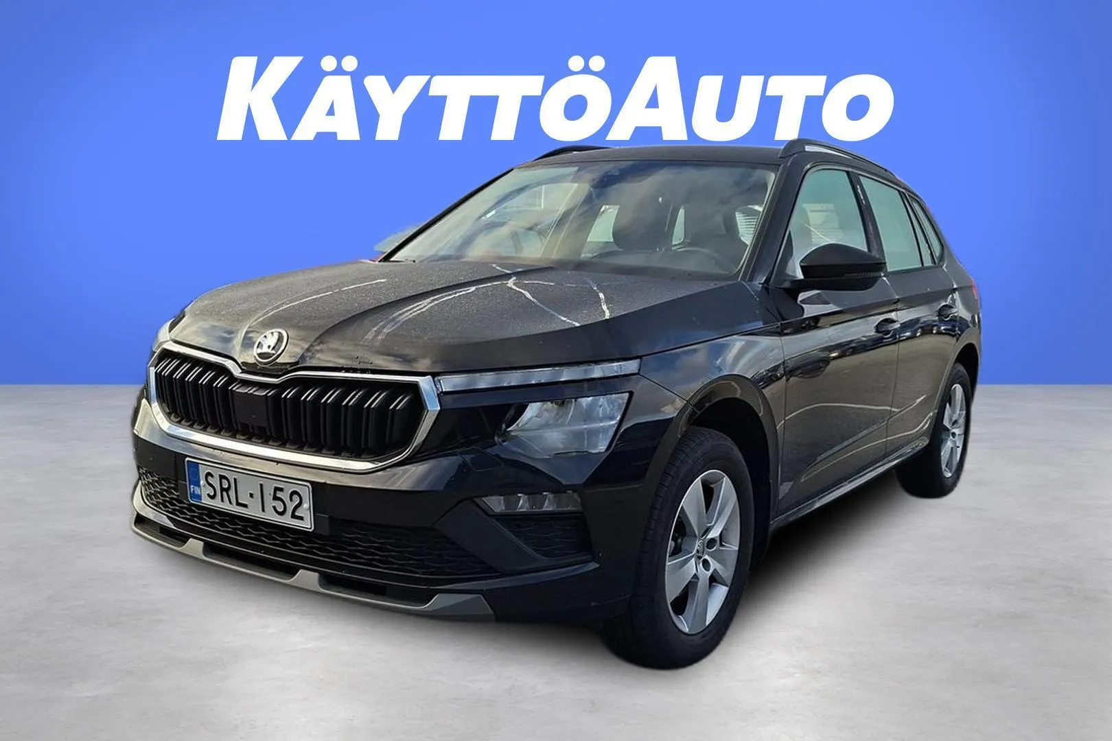 Skoda Kamiq SRL-152 carousel image