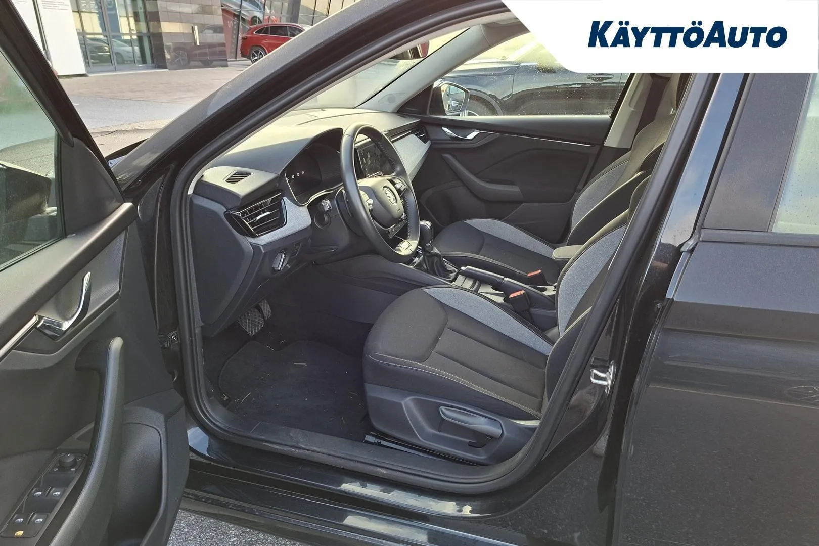 Skoda Kamiq SRL-152 carousel image