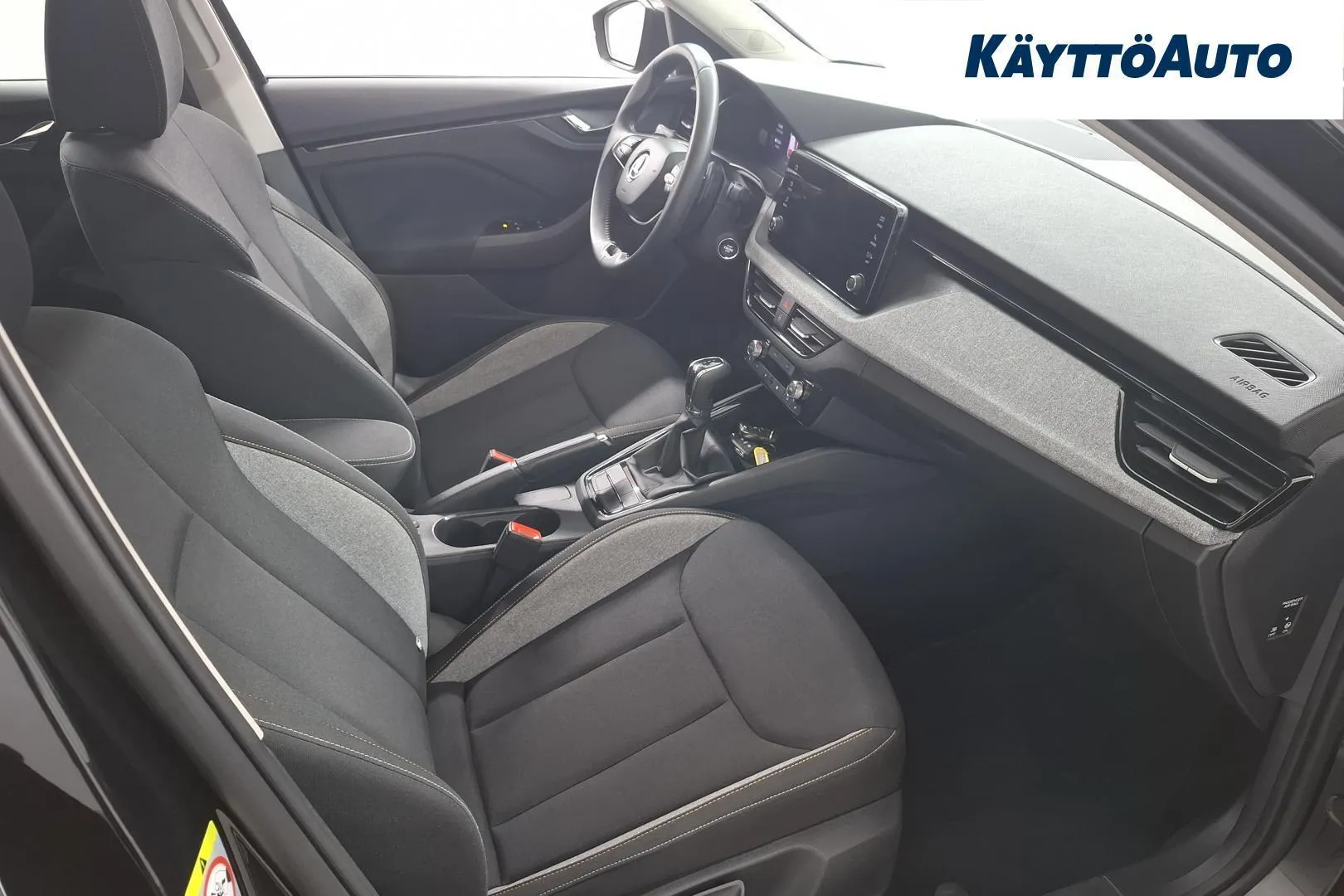 Skoda Kamiq SRL-623 carousel image