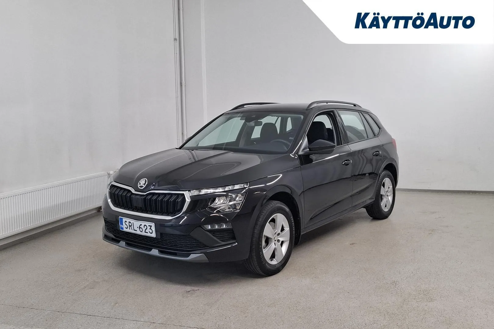 Skoda Kamiq SRL-623 carousel image