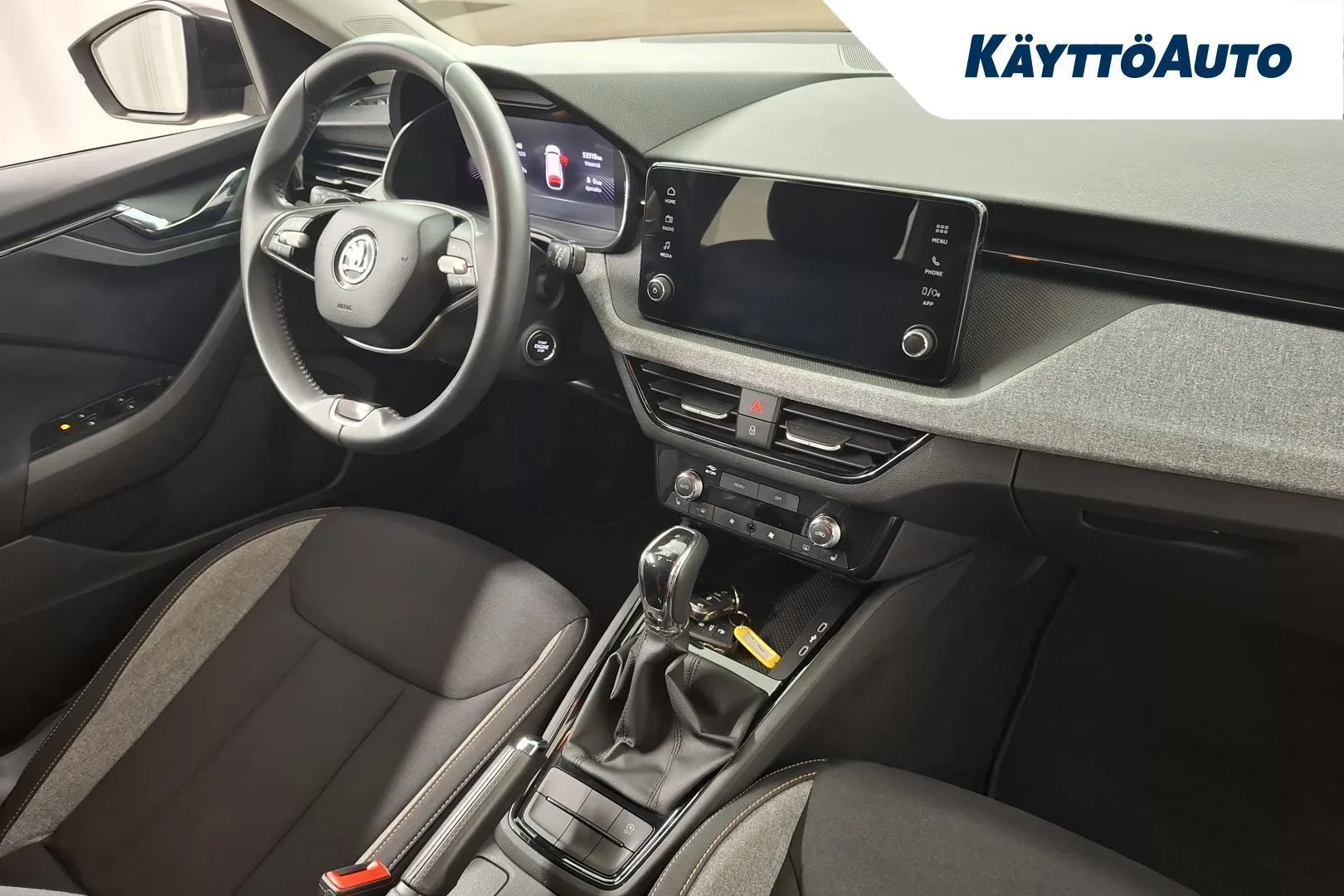Skoda Kamiq SRL-623 carousel image