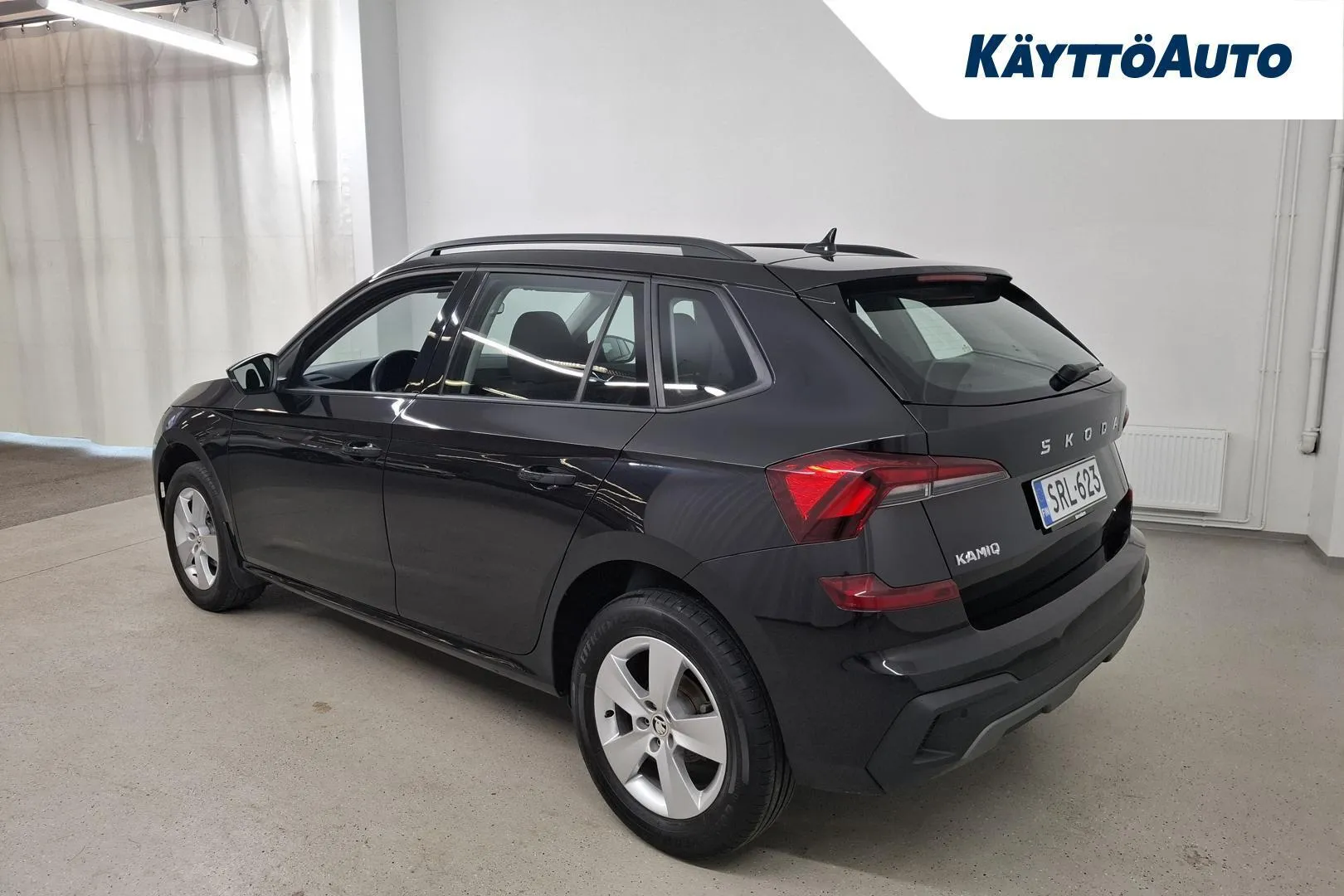 Skoda Kamiq SRL-623 carousel image