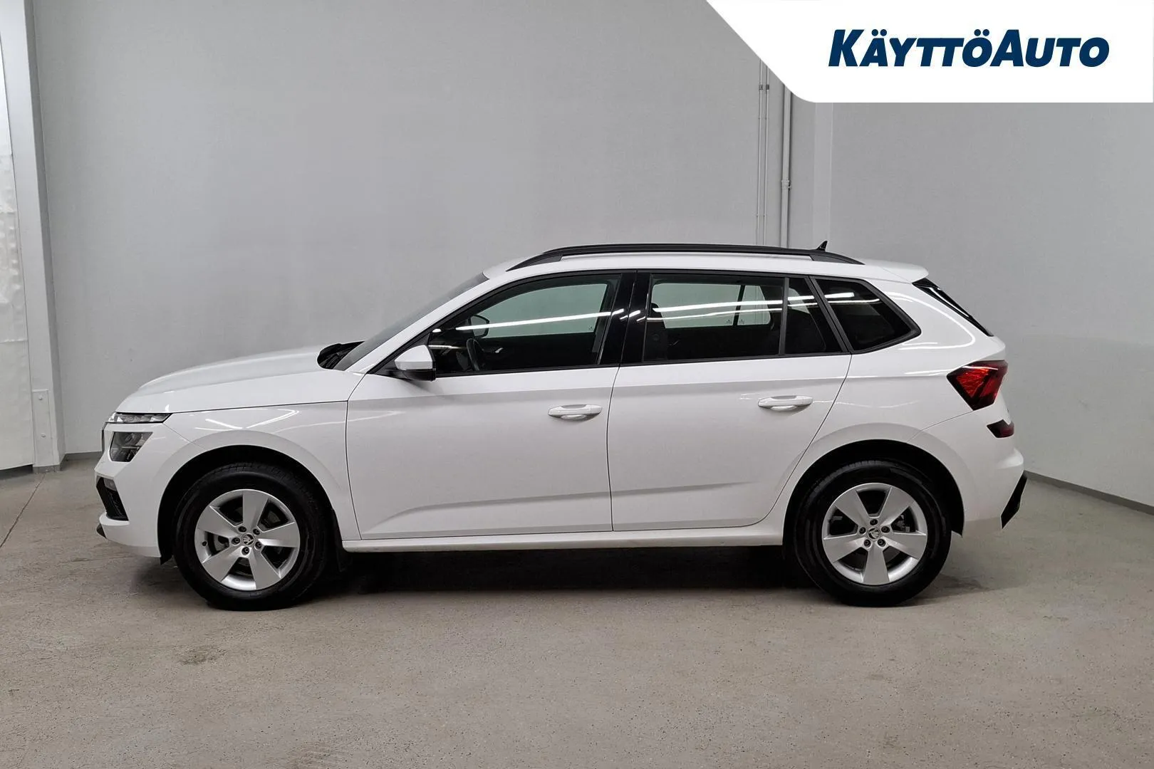 Skoda Kamiq SRJ-208 carousel image