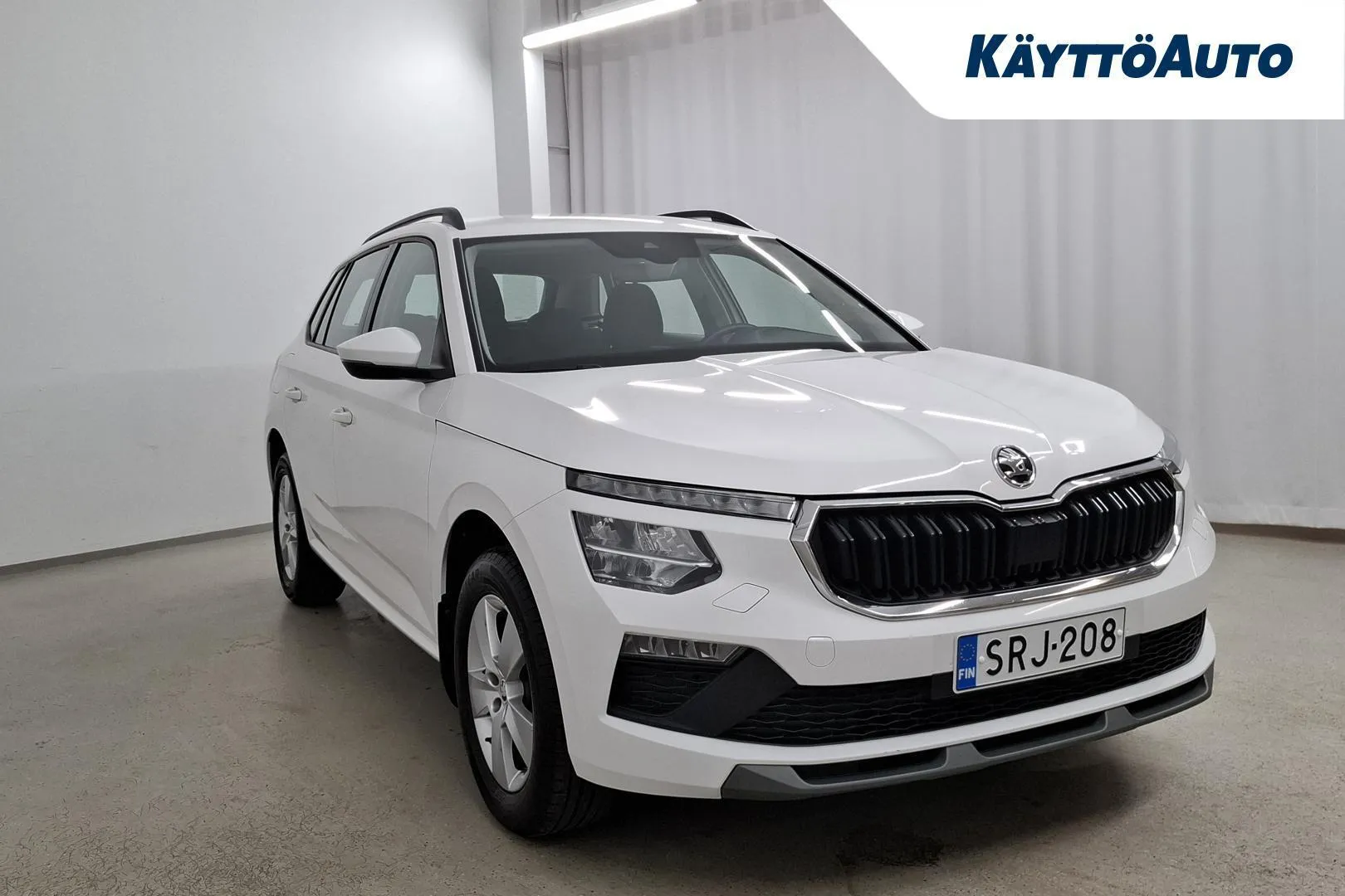 Skoda Kamiq SRJ-208 carousel image