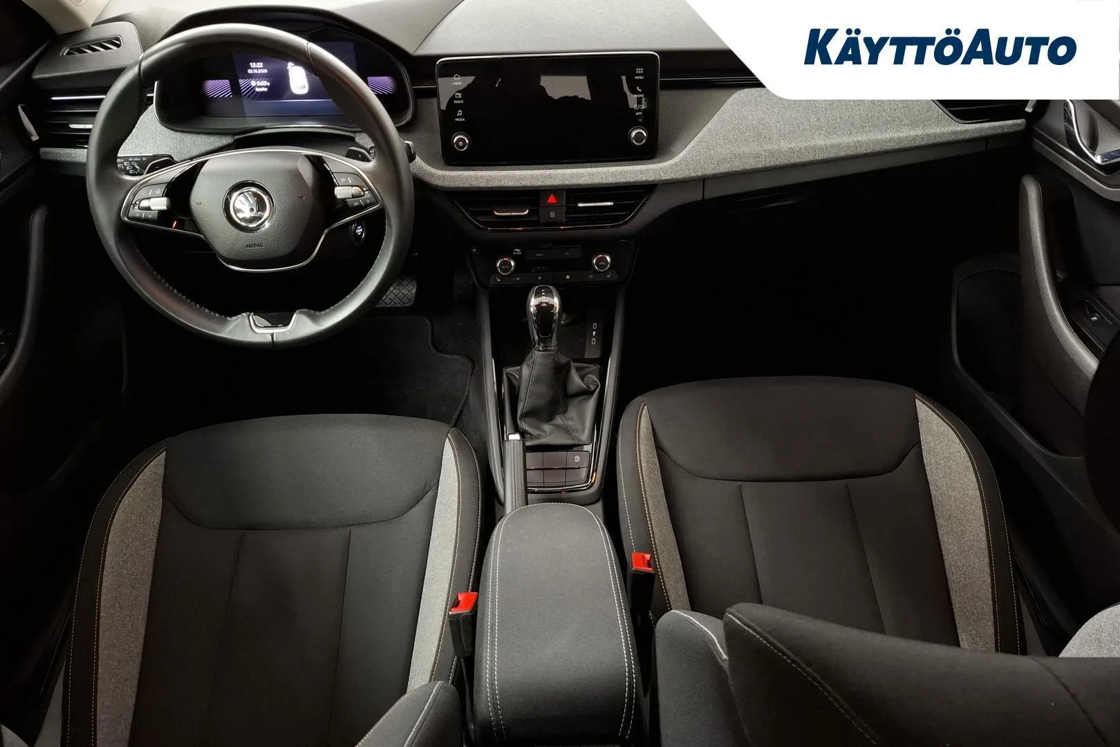 Skoda Kamiq SRJ-208 carousel image