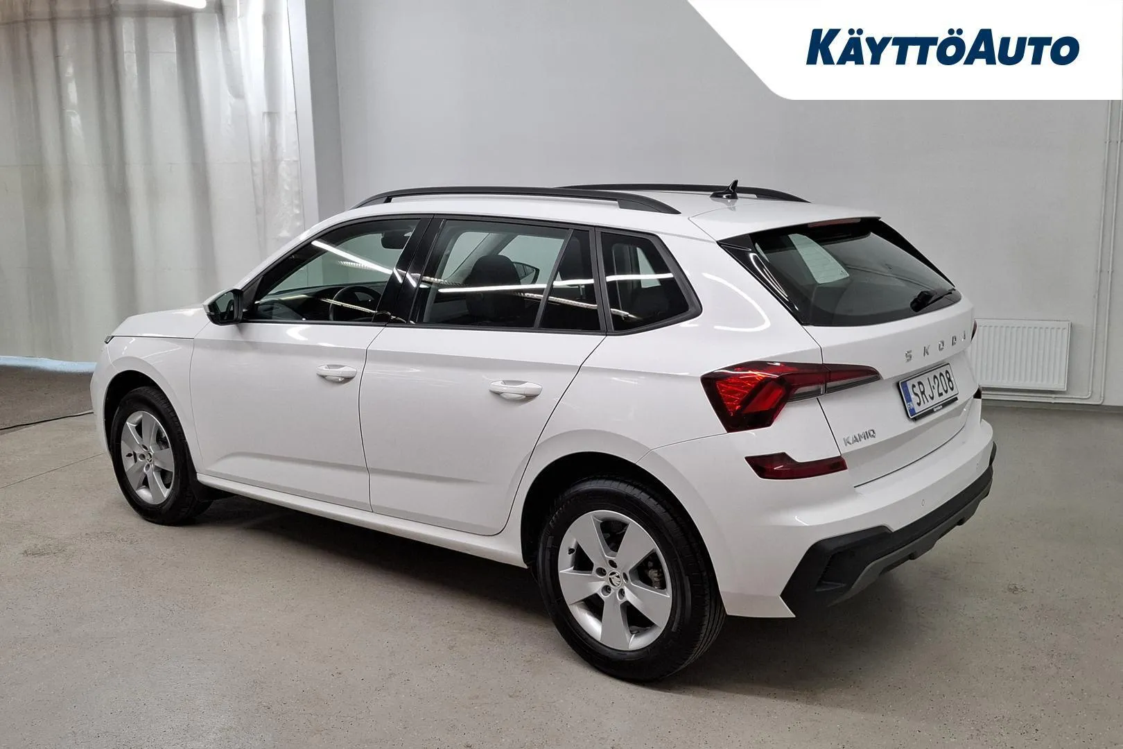 Skoda Kamiq SRJ-208 carousel image