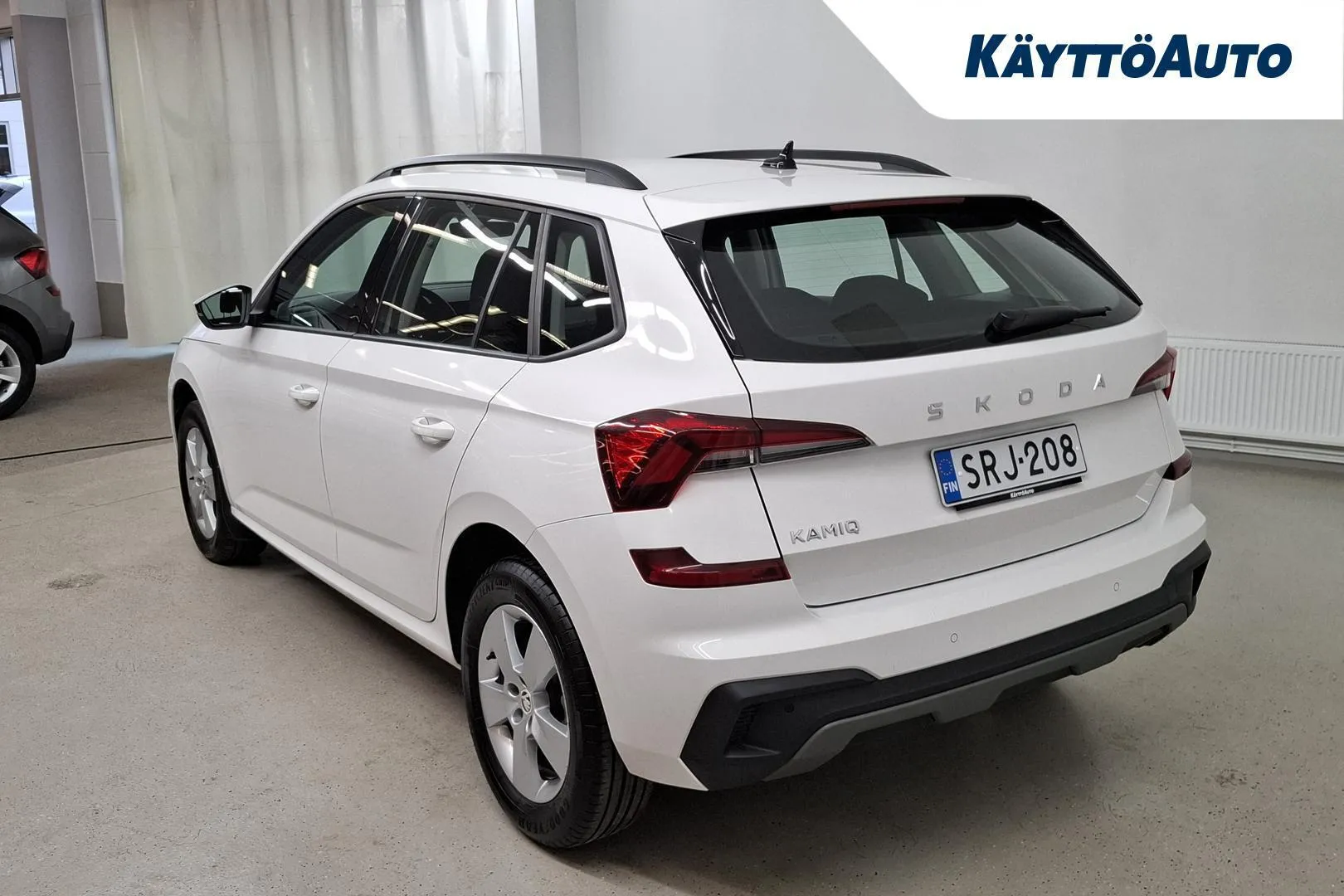 Skoda Kamiq SRJ-208 carousel image