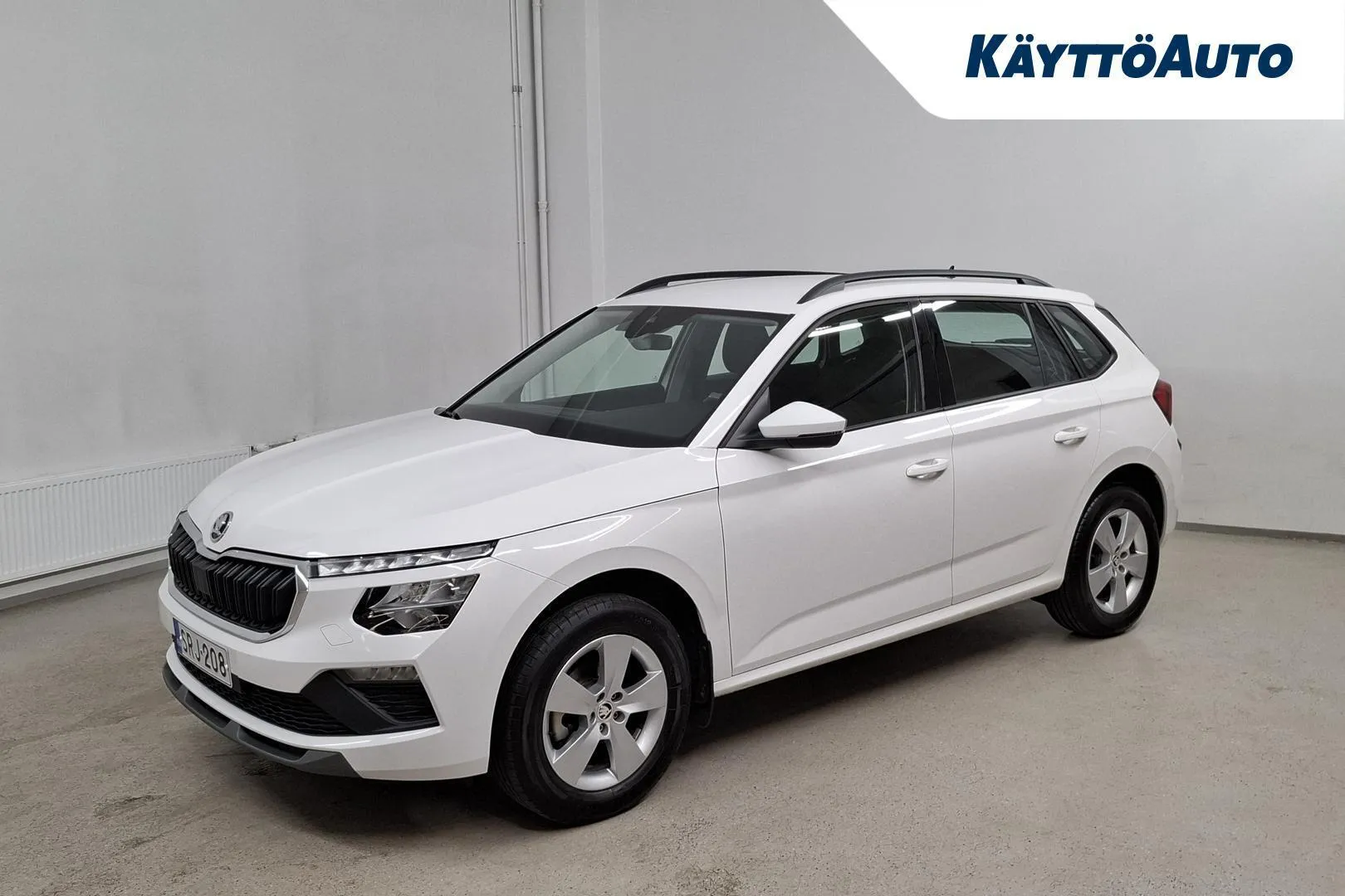 Skoda Kamiq SRJ-208 carousel image