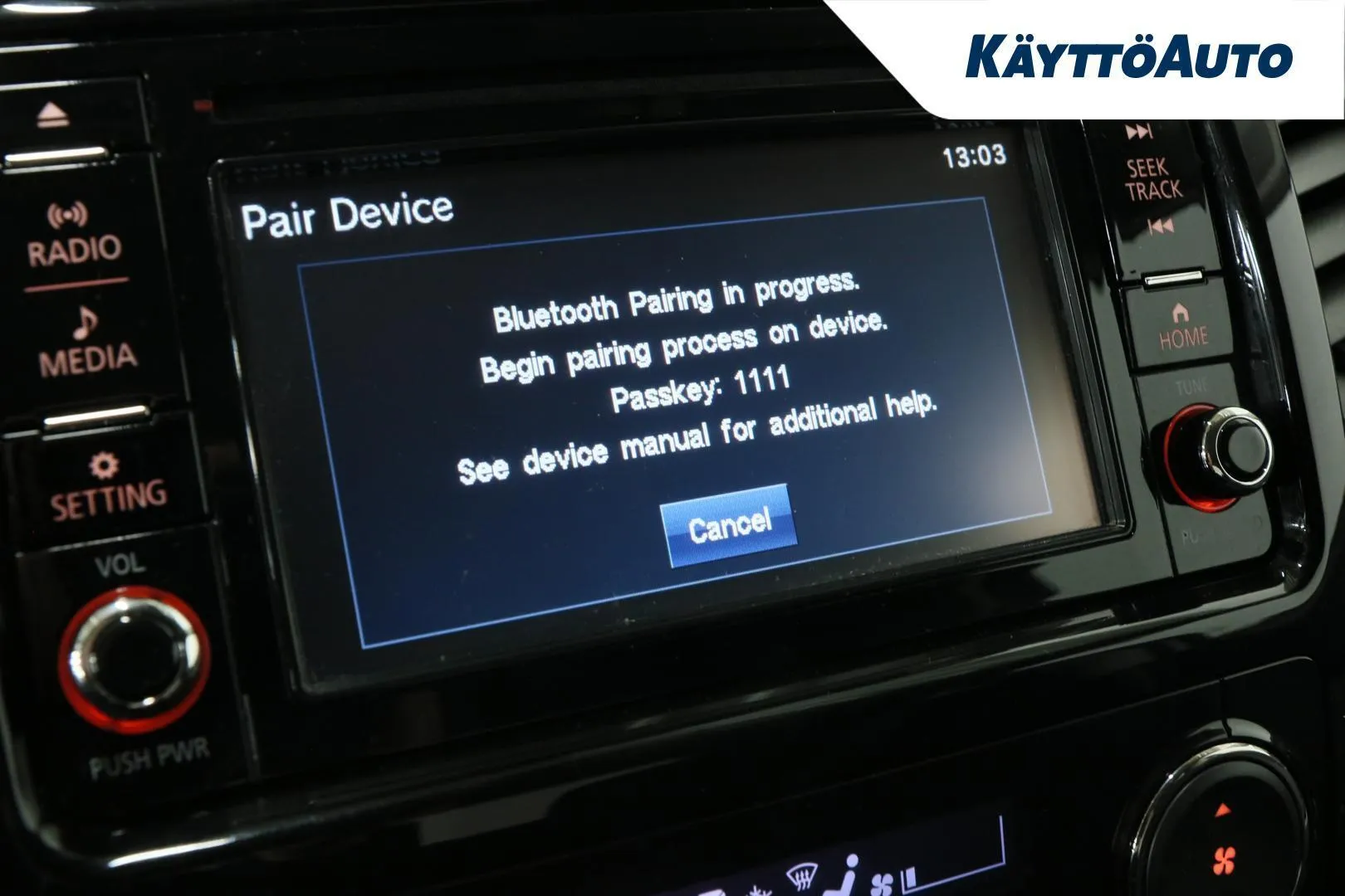 Mitsubishi L200 YLC-603 carousel image